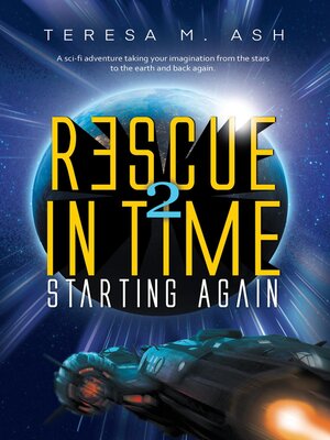 cover image of Rescue in Time 2